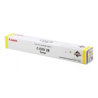 Тонер C-EXV28 желтый для Canon iR ADV C5250/C5250i/C5255/C5255i (38000 стр.)